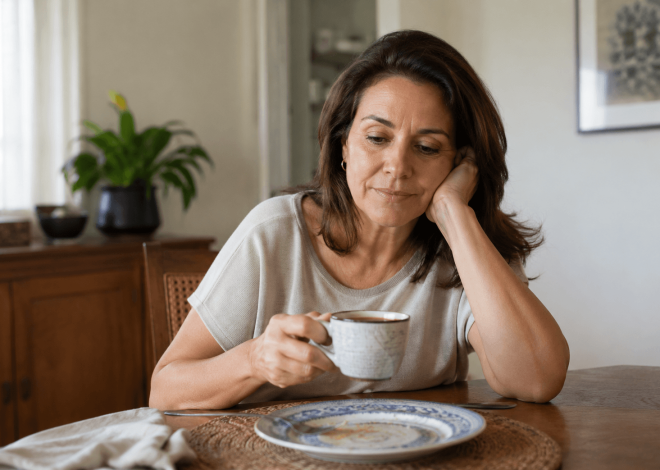 Cansaço depois do almoço: o hábito comum que pode piorar sua tarde