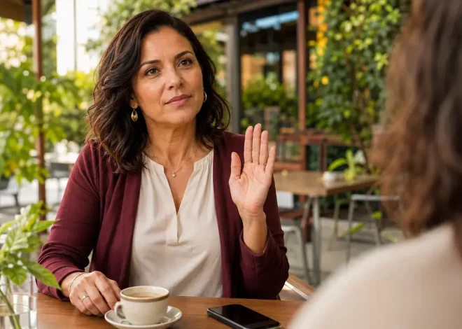 Por que tantas mulheres começam a dizer mais “não” depois dos 40?