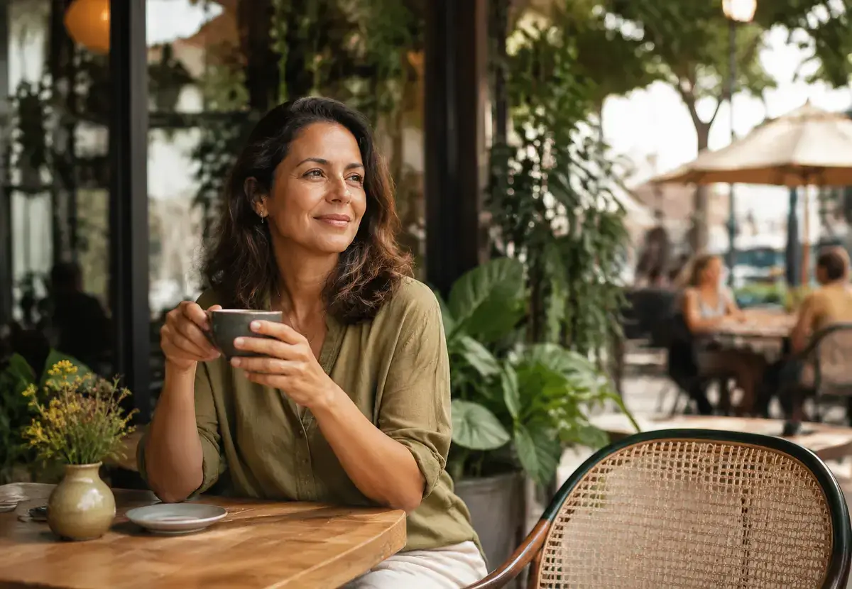 Por que tantas mulheres estão preferindo ficar sozinhas?