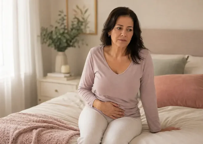 Ressecamento vaginal depois dos 40: causas e o que pode ajudar